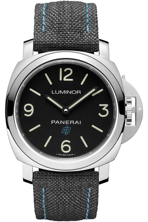 panerai luminor sunny isles|panerai luminor logo.